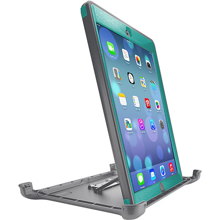 เคสมือถือ-เคส-iPad-Air-defender--Gadget-Friends-ของแท้ 00